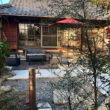 Kumano Winery Guest House 田辺市 エクステリア 写真