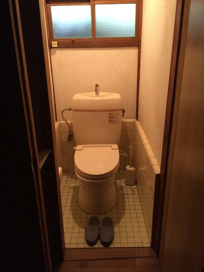 Kumano Winery Guest House 田辺市 エクステリア 写真