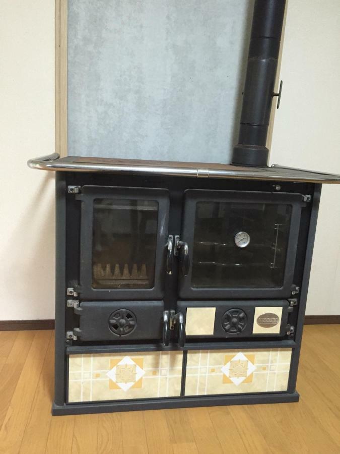 Kumano Winery Guest House 田辺市 エクステリア 写真