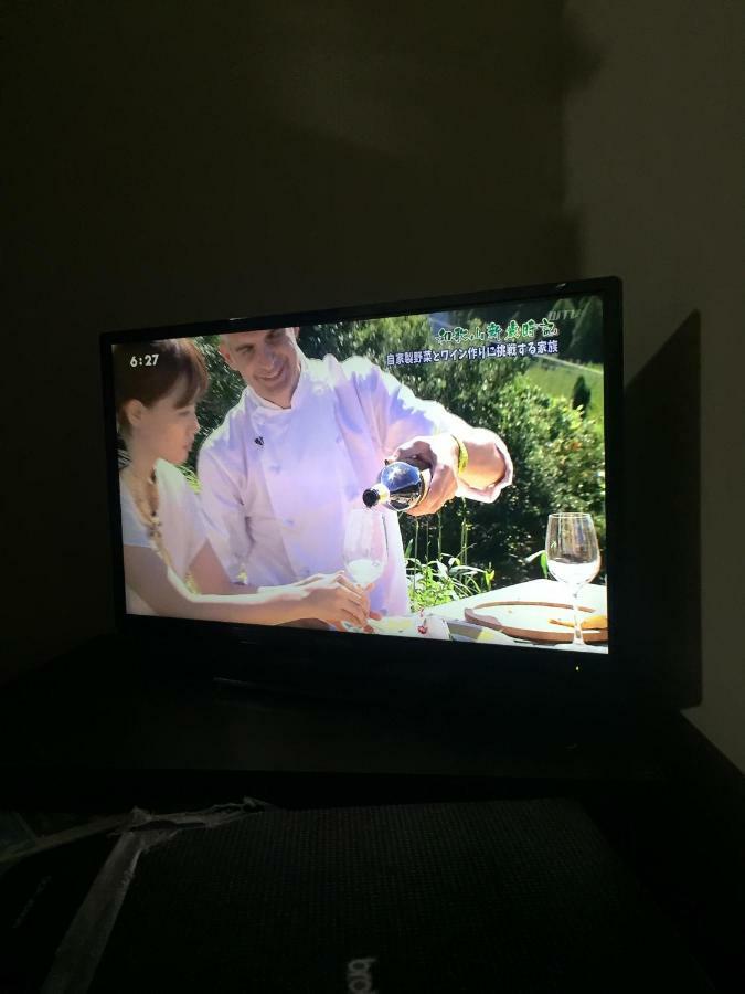 Kumano Winery Guest House 田辺市 エクステリア 写真