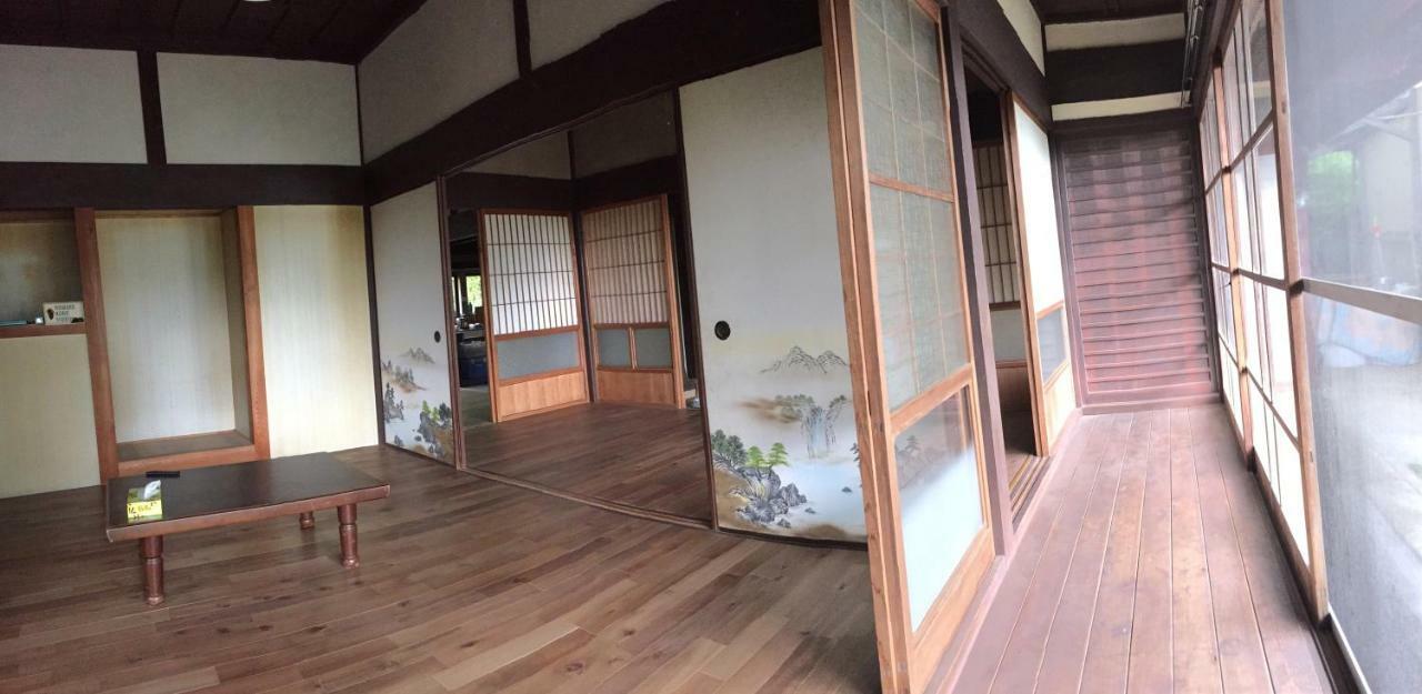 Kumano Winery Guest House 田辺市 エクステリア 写真